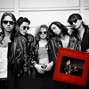 Urszula & Jumbo - płyta cd - obrazek 3