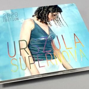 Supernova - płyta cd - obrazek 2