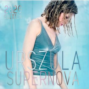 Supernova - płyta cd - obrazek 3