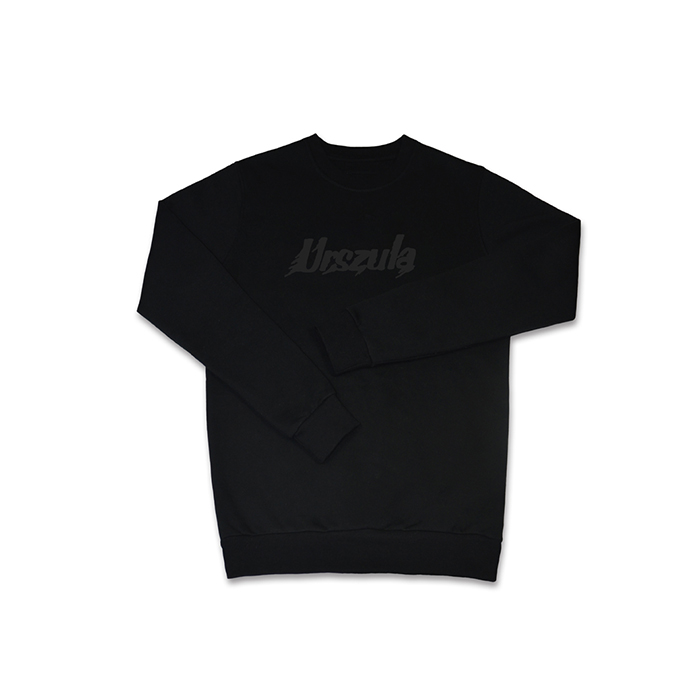 bluza-unisex-czarna-OLD-1-kh68lq6i Bluza z logo, czarna (unisex) - obrazek 1