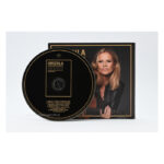 Złote przeboje akustycznie-płyta cd