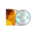 Wielki odlot 2 / Najlepsze 80-te" -płyta cd