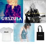 Duży zestaw Urszula