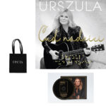 Zestaw 2 płyty + Torba z logo