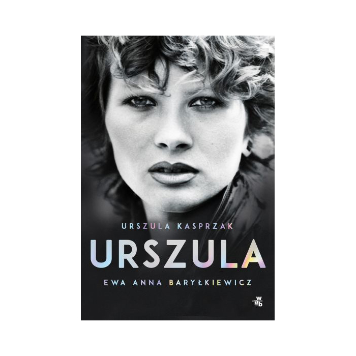 ksiazka_urszula Urszula. Autobiografia - obrazek 1