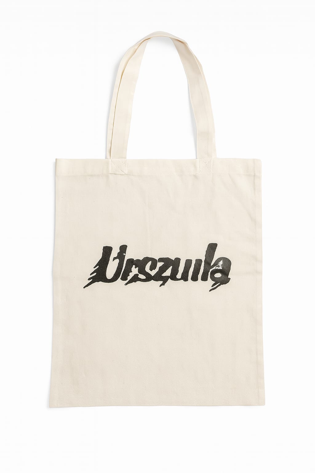 Białe stare Torba Logo SB - obrazek 1