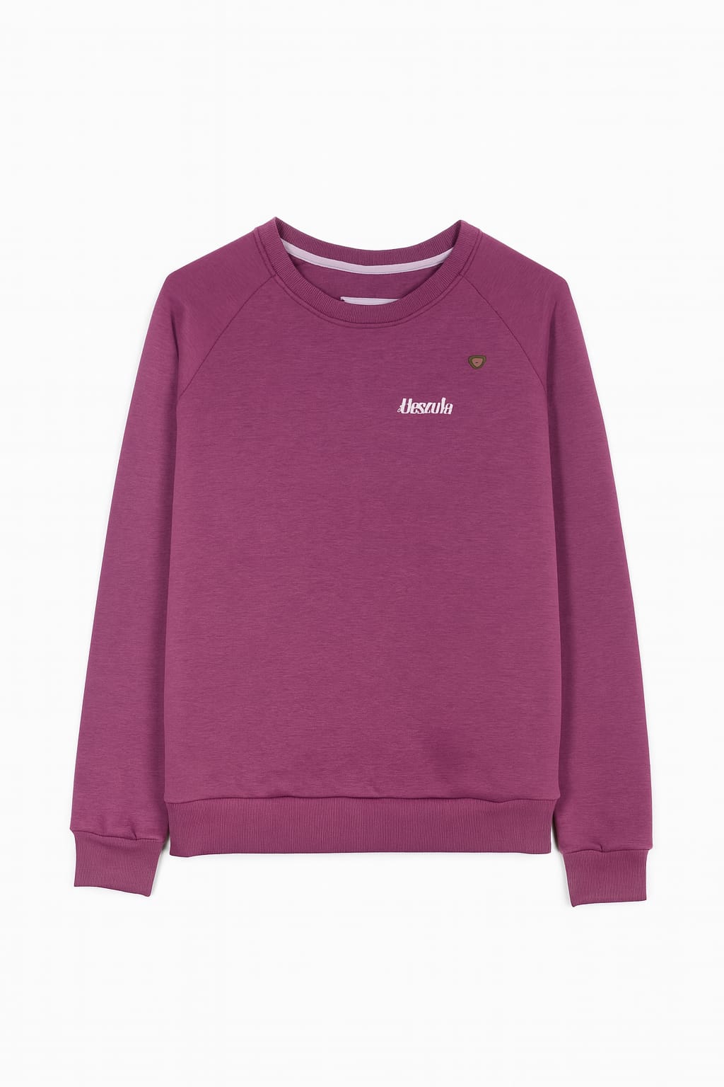 bluza1 Bluza Wrzosowa - obrazek 1