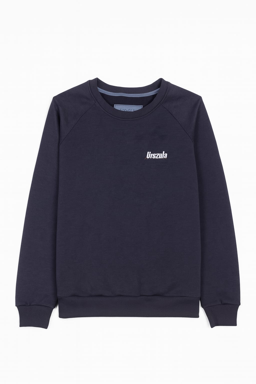 Bluza Granatowa Bluza Granatowa - obrazek 1