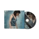 Supernova - płyta cd