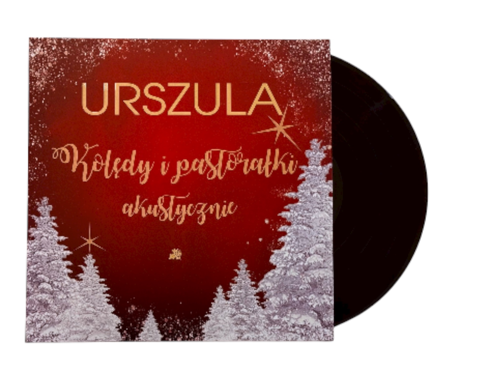 Photoroom_20251109_225536 Kolędy i pastorałki - płyta winylowa - obrazek 1