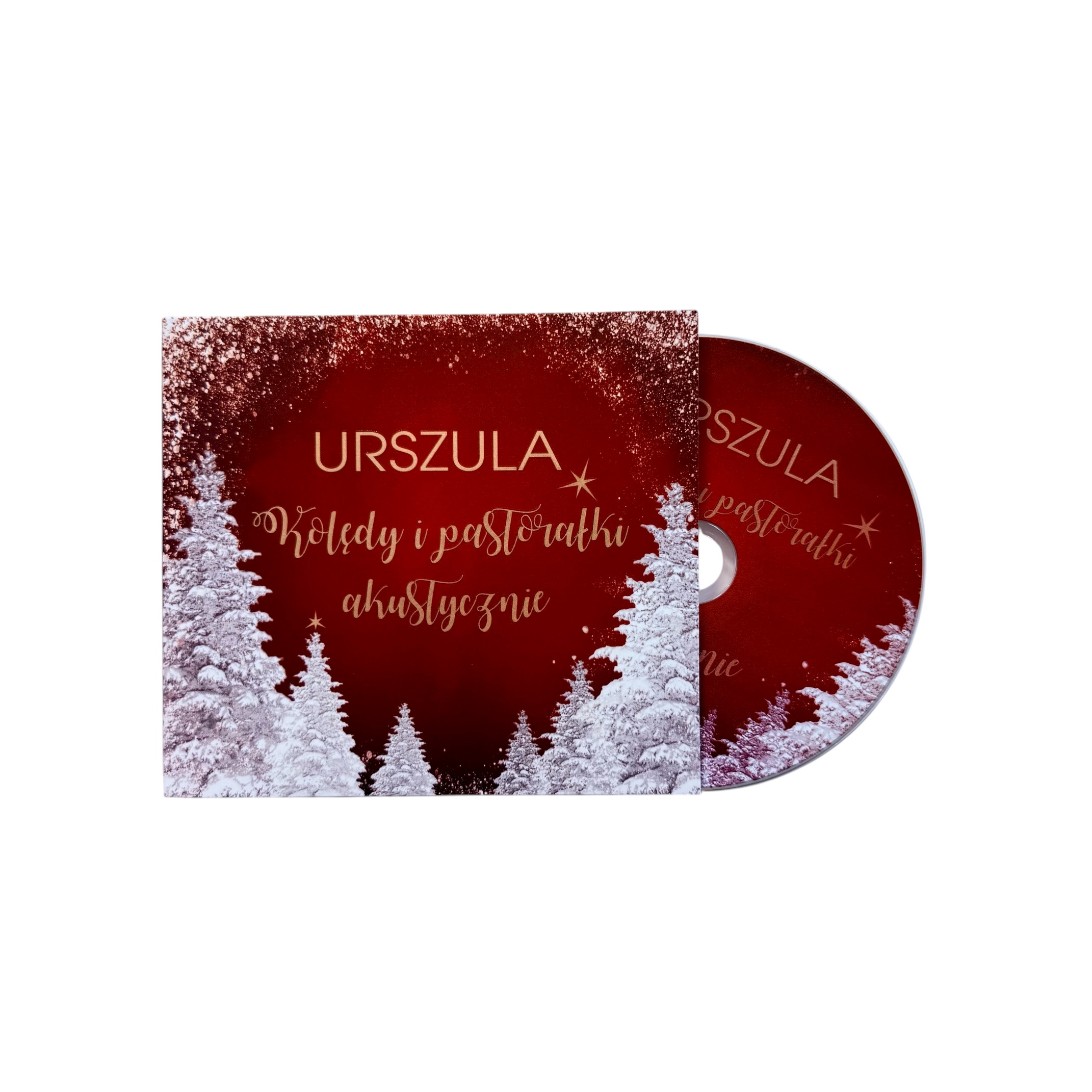 Photoroom_20251109_230021 Kolędy i pastorałki – płyta CD - obrazek 1