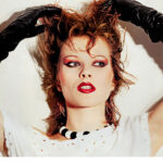 Pocztówka artystyczna 2 z autografem lub dedykacją