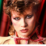 Pocztówka artystyczna 1 z autografem lub dedykacją