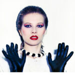 Pocztówka artystyczna 3 z autografem lub dedykacją