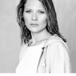 Pocztówka artystyczna 10 z autografem lub dedykacją