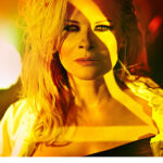 Pocztówka artystyczna 5  z autografem lub dedykacją