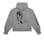 BLUZA UNISEX / ONE SIZE