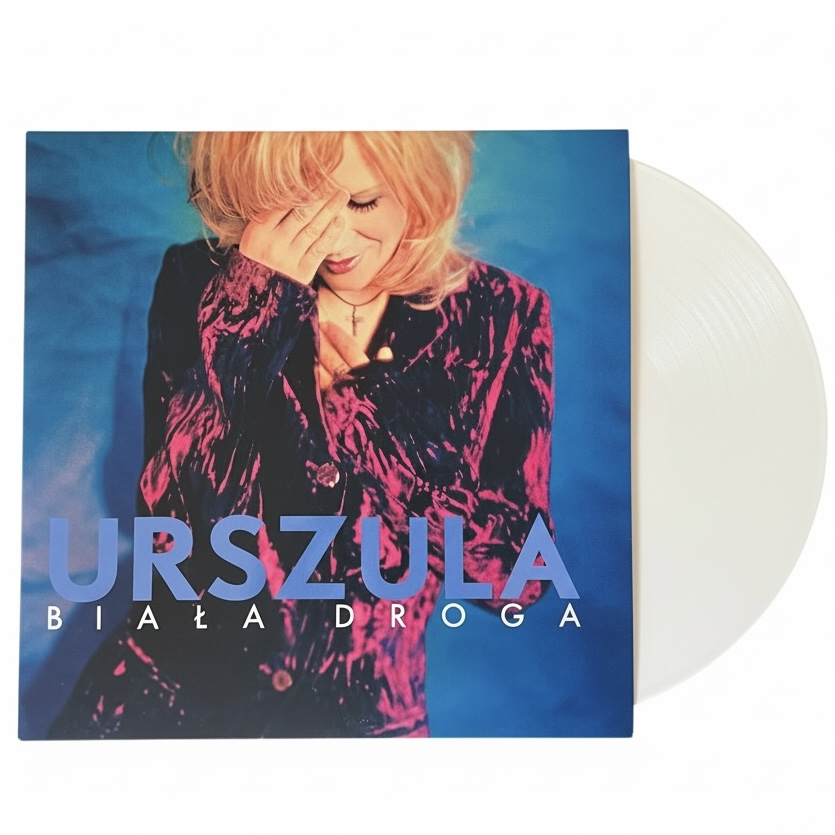 Photoroom_20260918_163726 Biała Droga -płyta winylowa (Biała) 2LP - obrazek 1
