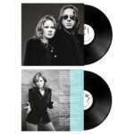 Biała droga - płyta winylowa  ( czarna ) 2LP - obrazek 5