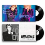 Biała droga - płyta winylowa  ( czarna ) 2LP