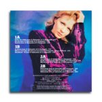 Biała droga - płyta winylowa  ( czarna ) 2LP - obrazek 4